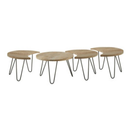 Table Basse Nest Motifs...