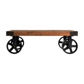 Table Basse Mens 110cm