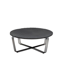 Table Basse Tyrolienne