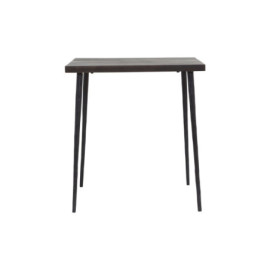 Table Ardoise Tache Noire