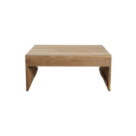 Table Woodie Nature