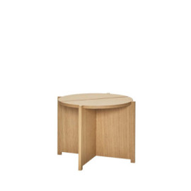 Dash Table D'Appoint Naturel