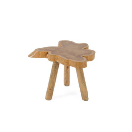 Table D'Appoint Bio Naturel