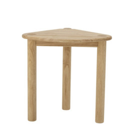 Table D'Appoint Kassia Bois...