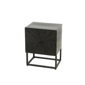 Table De Nuit Shanil Cote...