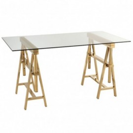 Bureau ajustable sur...