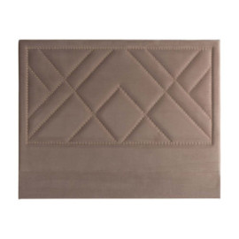 Tête De Lit Staw Beige en...
