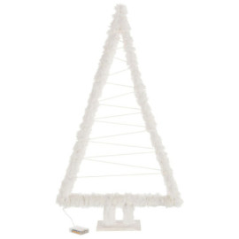 Sapin de Noel Corde...