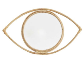 Miroir Pour Les Yeux...