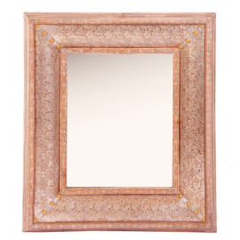 Miroir Silver Vi 81cm