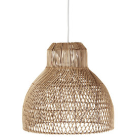 Lampe suspendue diagonale...