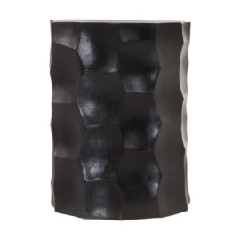 Tabouret Lesoto Noir...