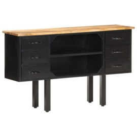 Buffet Style Industriel En...