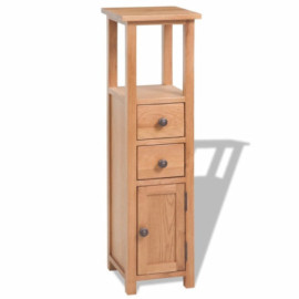Étagère dangle en bois de...