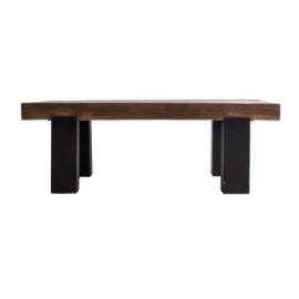 Table Basse Tello Noir...