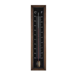 Thermomètre 98 x 22 cm