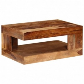 Table basse Bois massif...