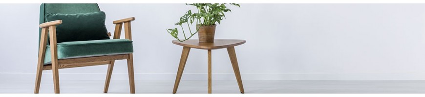 Luminaires en bois | Woodycosy.com
