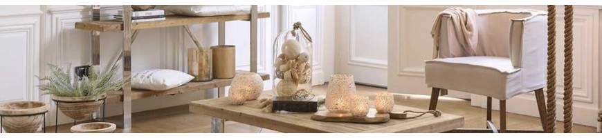 Décoration en bois | Woodycosy.com