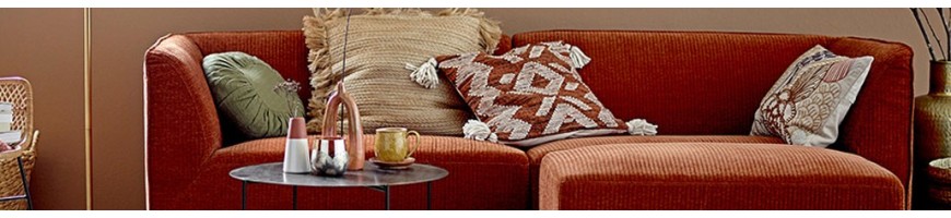Canapé : Large Choix de Fauteuils au Meilleur Prix sur WoodyCosy.com