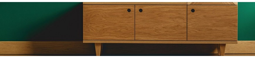 Commode : Large Choix de Meubles à bas Prix sur WoodyCosy.com