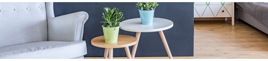 Tables Gigognes : Large Choix de Meubles et Petits Prix sur WoodyCosy.com