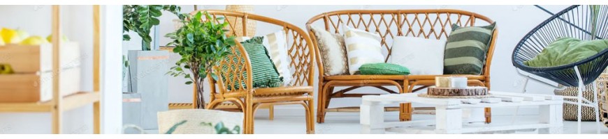 Style Exotique - Mobilier déco à prix bas sur Woodycosy