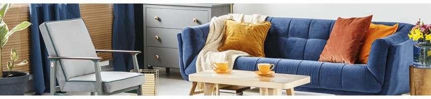 Style Cocooning - Mobilier déco à prix bas sur Woodycosy